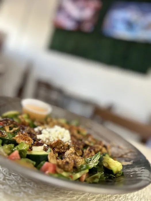 Pizza & Grill Picture 4