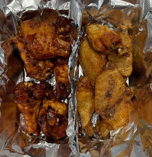 Pizza & Grill Picture 7