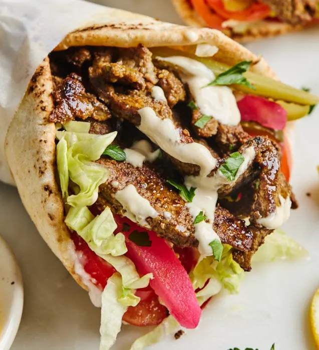 Pizza & Grill Picture 5