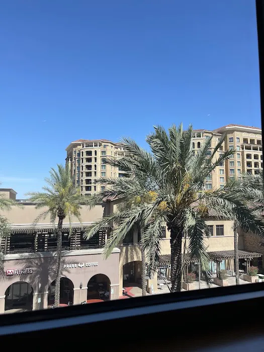 Marketplace Café at Nordstrom Picture 6