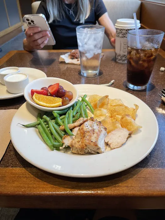 Marketplace Café at Nordstrom Picture 10