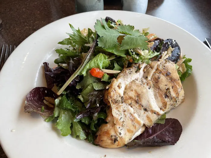 Marketplace Café at Nordstrom Picture 2