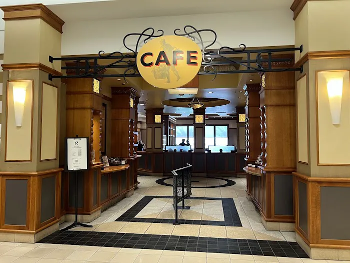 Marketplace Café at Nordstrom Picture 4