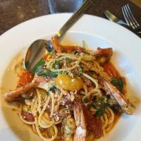 Marketplace Café at Nordstrom ico