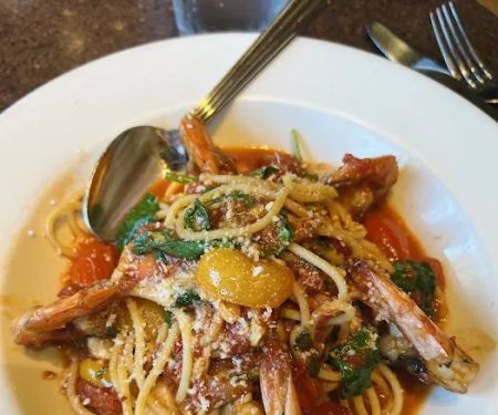 Marketplace Café at Nordstrom