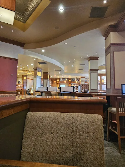 Marketplace Café at Nordstrom Picture 8