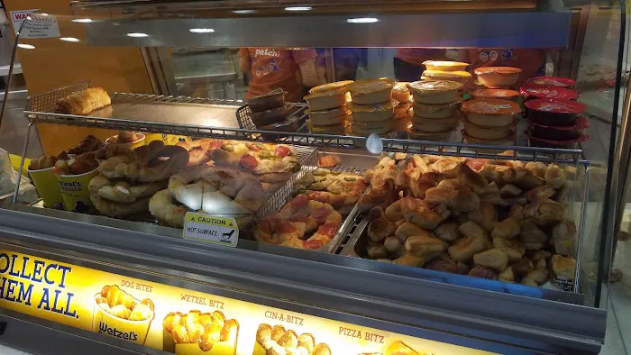 Wetzel's Pretzels Picture 3