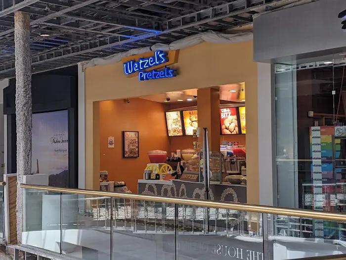 Wetzel's Pretzels Picture 10