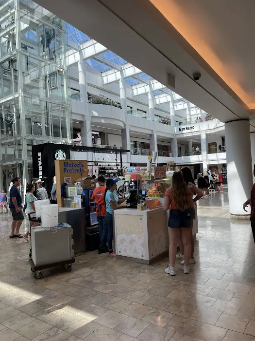 Wetzel's Pretzels Picture 9