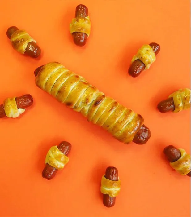 Wetzel's Pretzels Picture 8