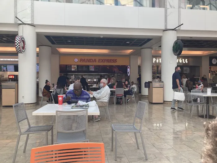 Panda Express Picture 1