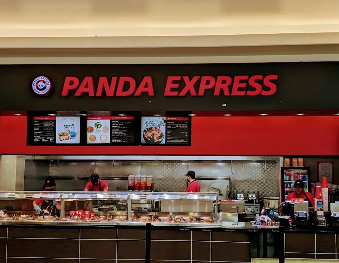Panda Express Picture 2