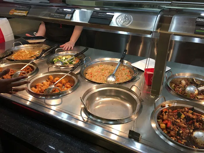 Panda Express Picture 6