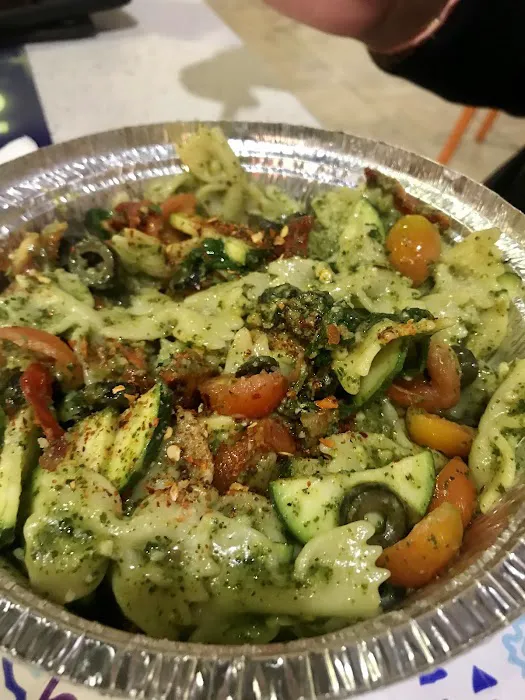 Mia Pasta Scottsdale Picture 7