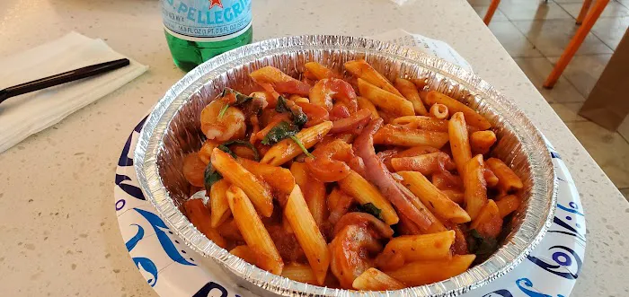 Mia Pasta Scottsdale Picture 3