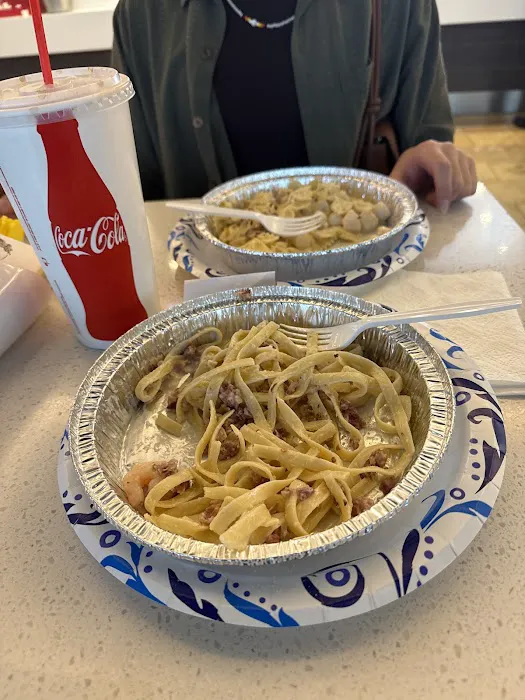 Mia Pasta Scottsdale Picture 1