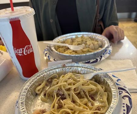 Mia Pasta Scottsdale