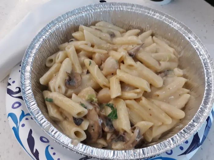 Mia Pasta Scottsdale Picture 5