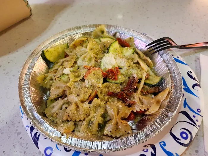 Mia Pasta Scottsdale Picture 9