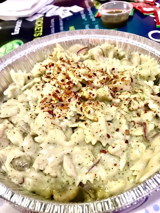 Mia Pasta Scottsdale Picture 6