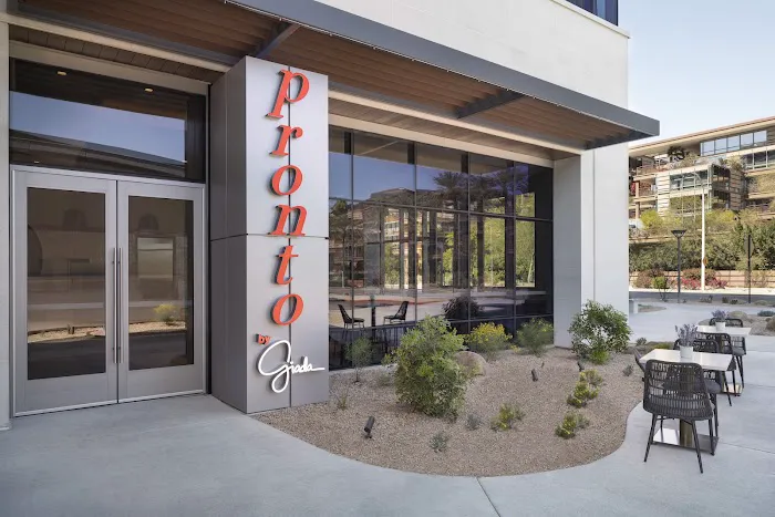 Pronto by Giada Picture 8