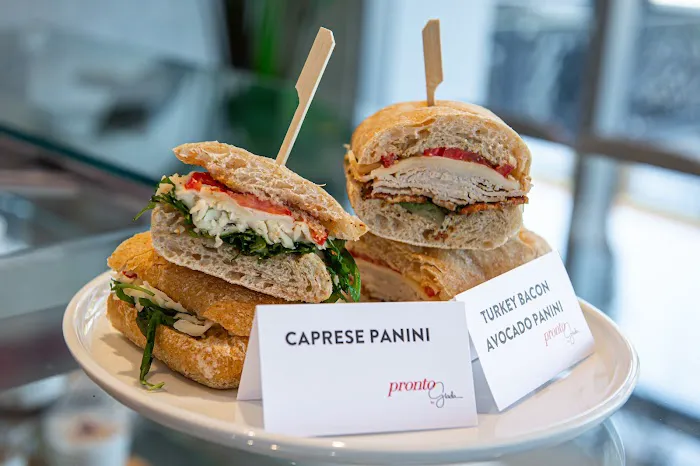 Pronto by Giada Picture 10