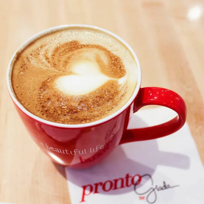 Pronto by Giada Picture 9