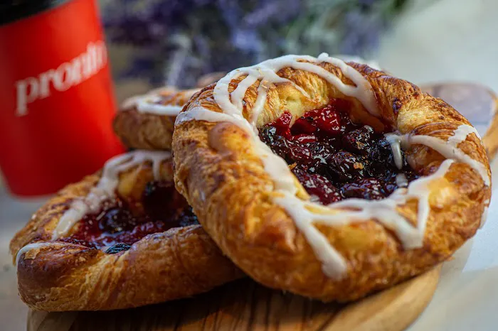 Pronto by Giada Picture 7