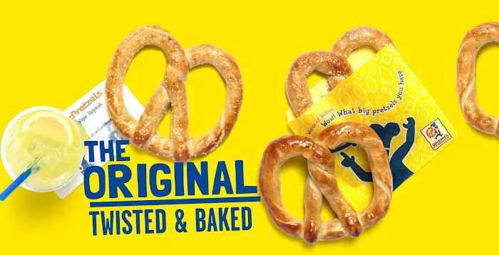 Wetzel's Pretzels Picture 10