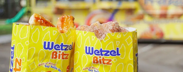 Wetzel's Pretzels Picture 9