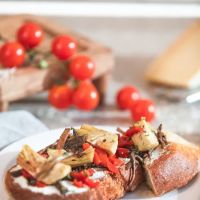 Sauce Pizza & Wine ico