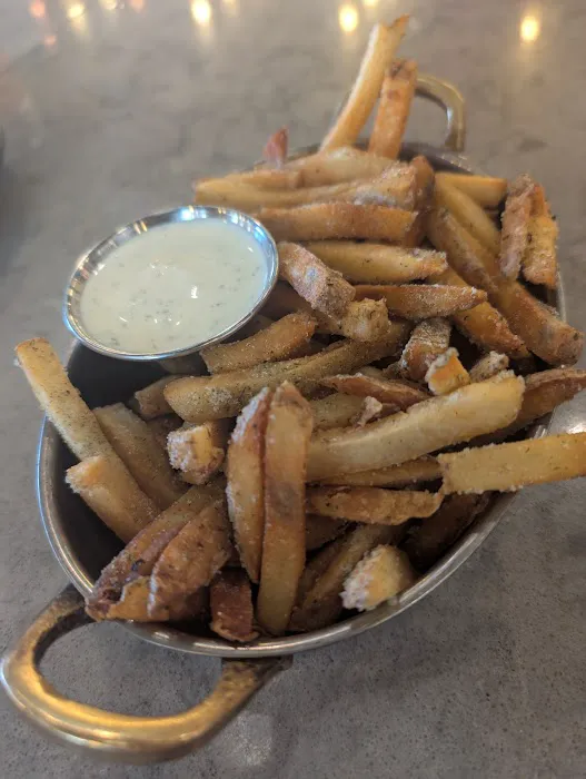 Hand Cut Chophouse Picture 3