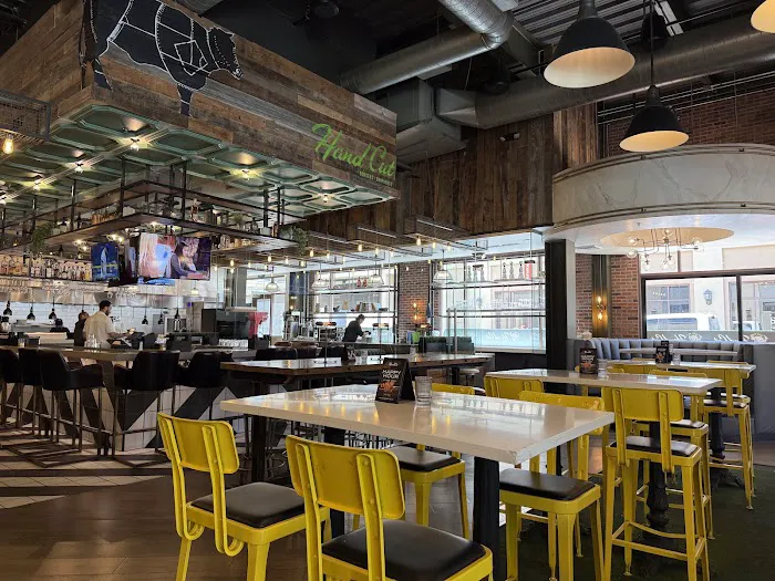 Hand Cut Chophouse Picture 6