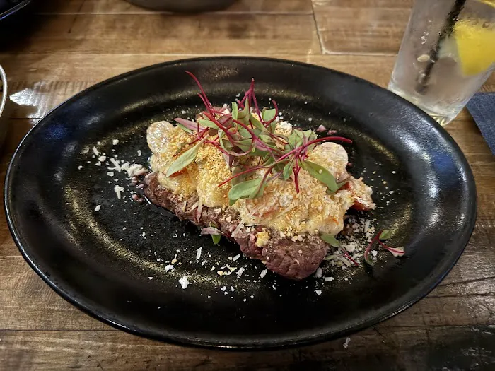 Hand Cut Chophouse Picture 7