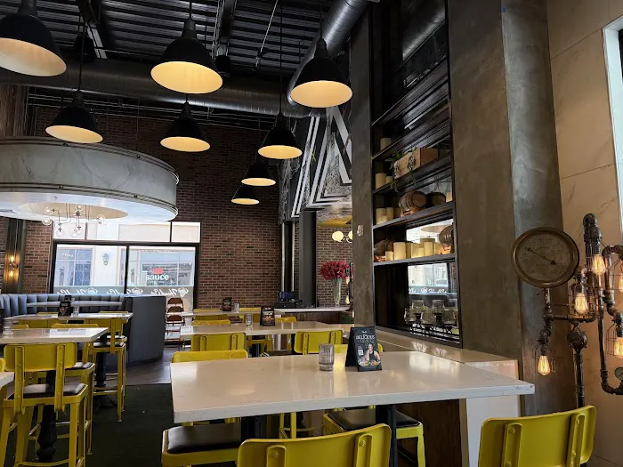 Hand Cut Chophouse Picture 9