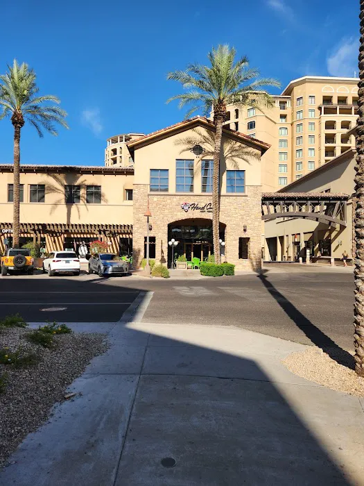 Hand Cut Chophouse Picture 1