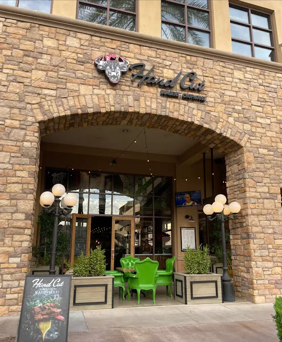 Hand Cut Chophouse Picture 8