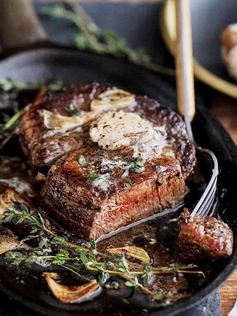 Hand Cut Chophouse Picture 4