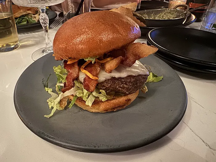 Hand Cut Chophouse Picture 10