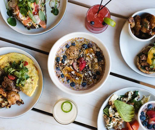 Prep & Pastry Picture 3