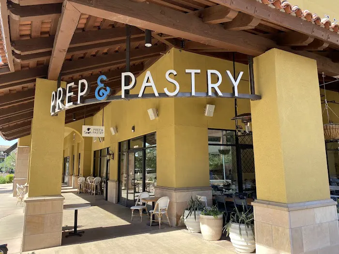 Prep & Pastry Picture 7