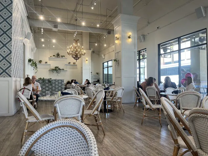 Prep & Pastry Picture 10