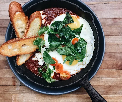 Prep & Pastry Picture 5