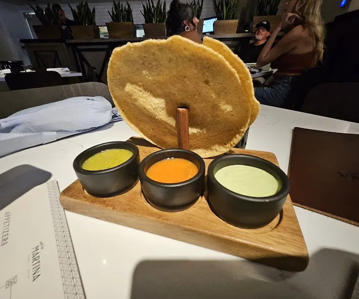 Call Her Martina Picture 10