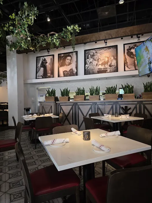 Call Her Martina Picture 1