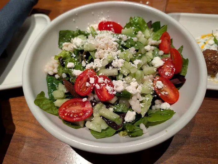 Olive & Ivy Picture 4