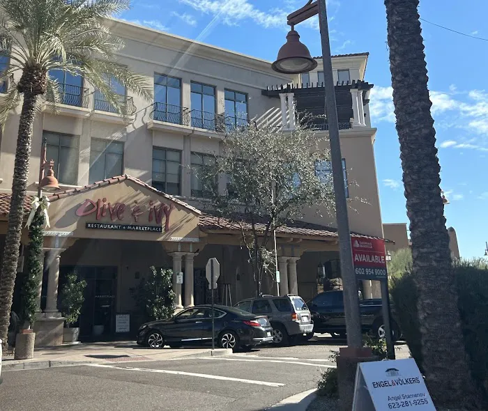 Olive & Ivy Picture 7