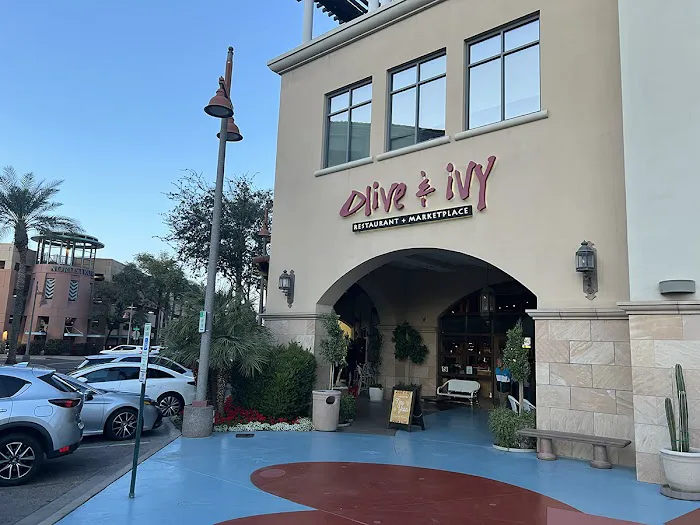 Olive & Ivy Picture 10