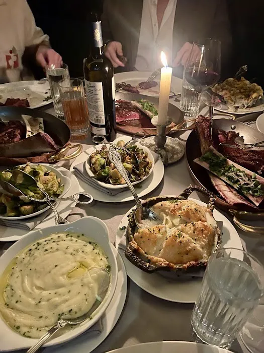 Maple & Ash Picture 2