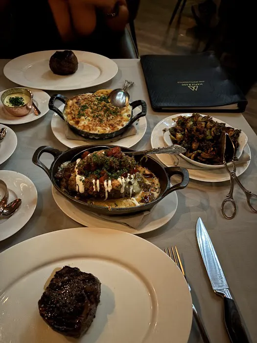 Maple & Ash Picture 3